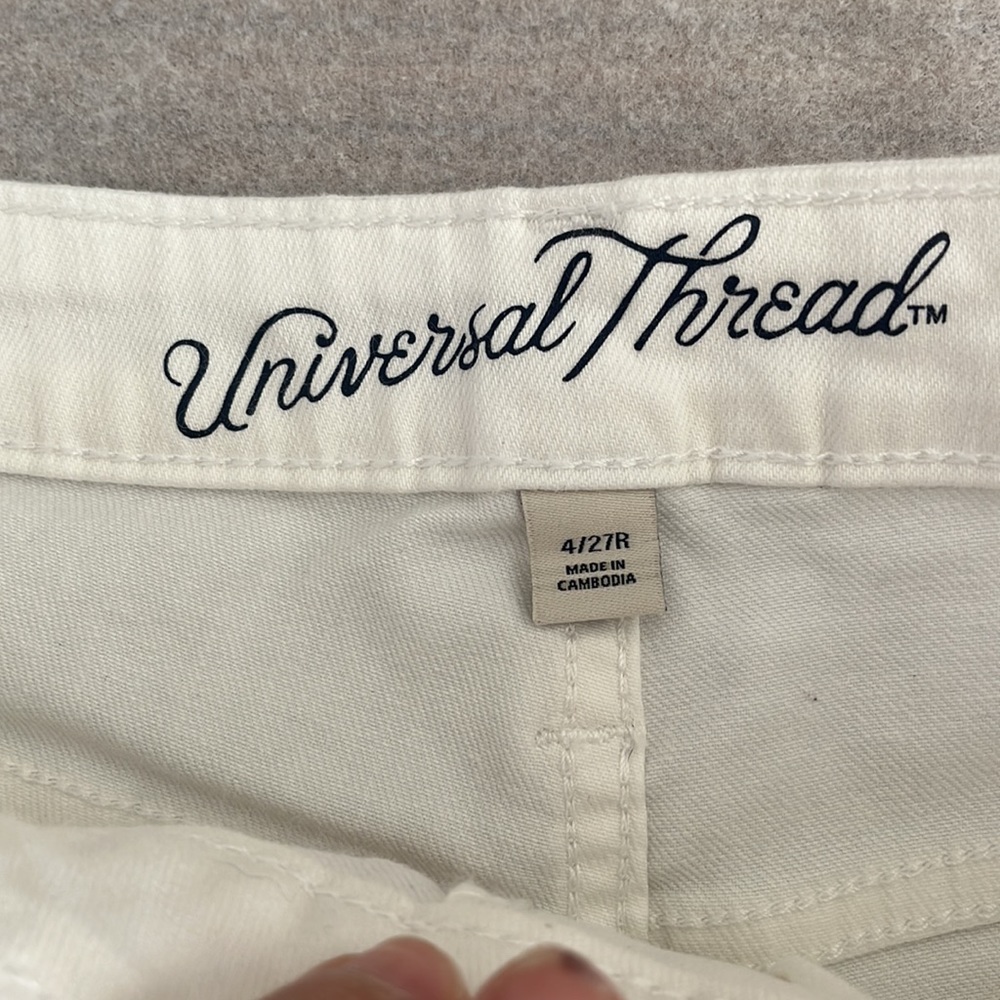 Nwot Universal Thread. Excellent Condition Size 2… - image 3